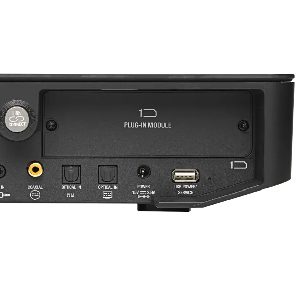 DALI SOUND HUB DALI EQUI preamplifier DALI Loudspeakers